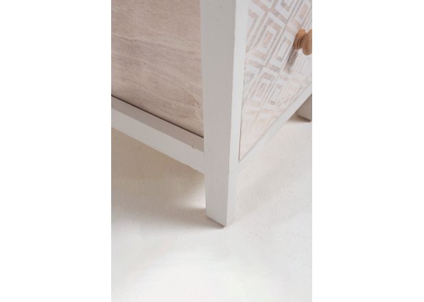 Cajonera Estrecha Betma 3 Cajones