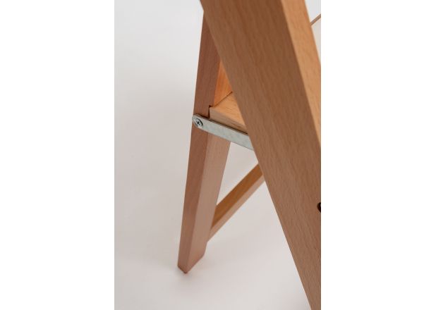 Pack 4 Sillas Plegables Lanwa Madera