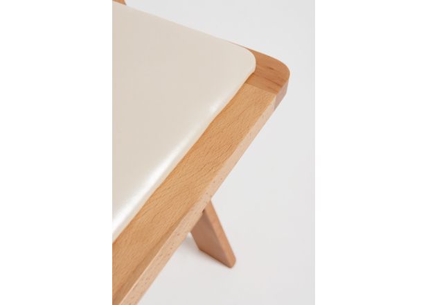 Pack 4 Sillas Plegables Lanwa Madera