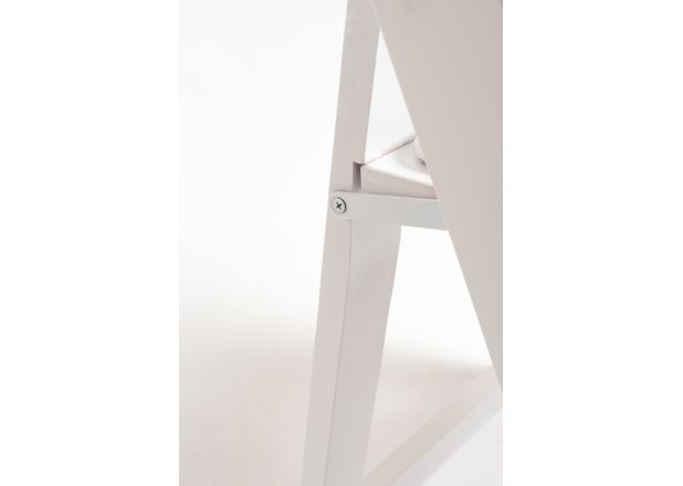 Pack 4 Sillas Plegables Lanwa Madera
