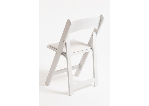 Pack 4 Sillas Plegables Lanwa Madera