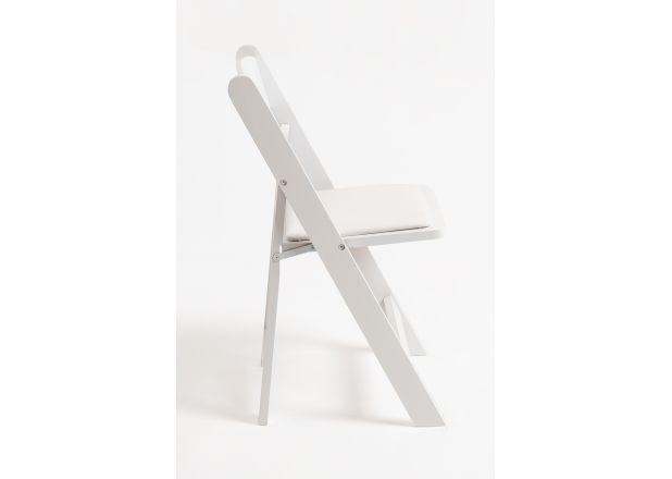 Pack 4 Sillas Plegables Lanwa Madera