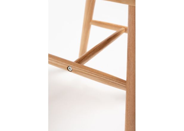 Pack 4 Sillas Winwo Madera