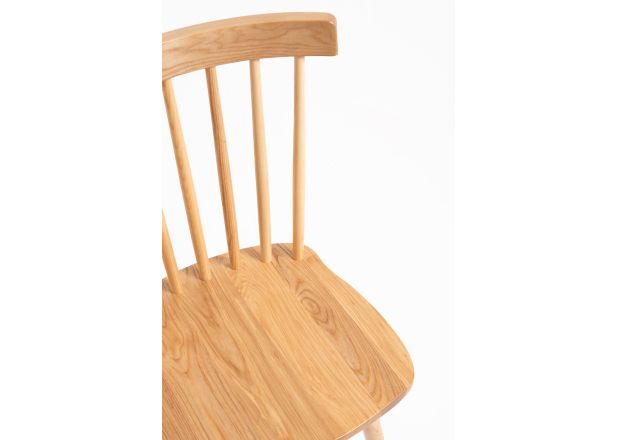 Pack 4 Sillas Winwo Madera
