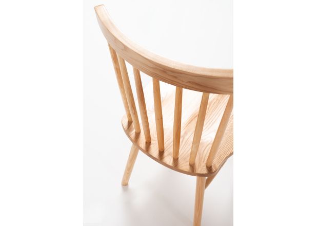 Pack 4 Sillas Winwo Madera