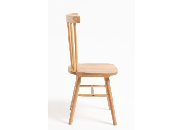 Pack 4 Sillas Winwo Madera