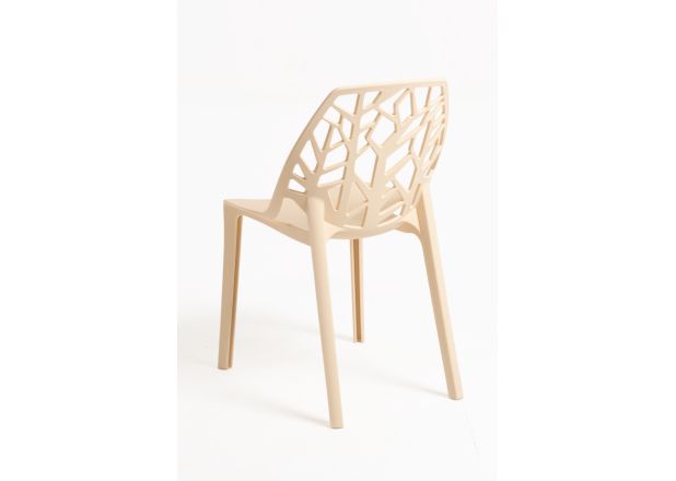 Silla Sarih Polipropileno