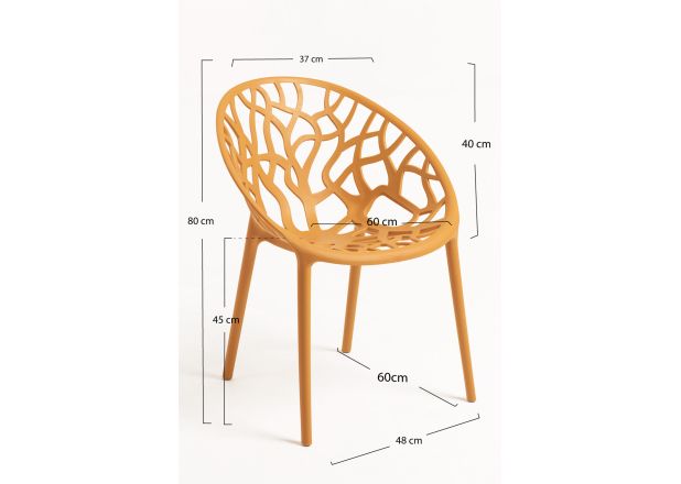 Silla Origen