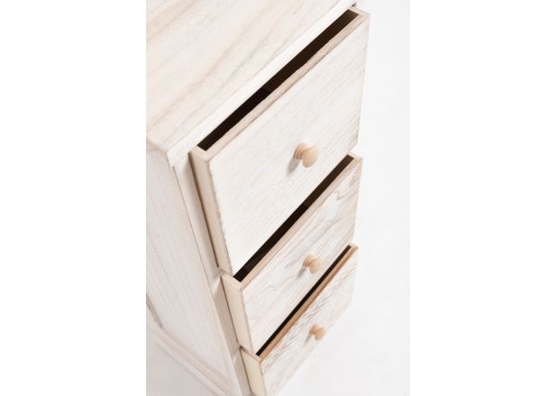 Cajonera Rimpe 3 Cajones