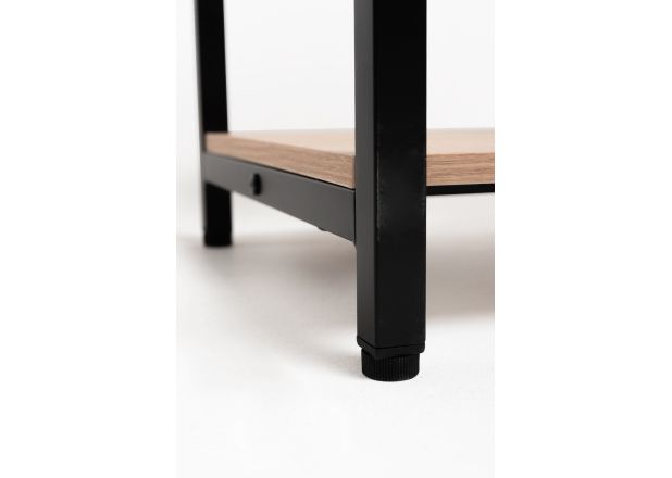 Estantería Lenpa 133 cm