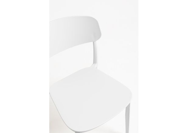 Pack 4 Sillas Rim