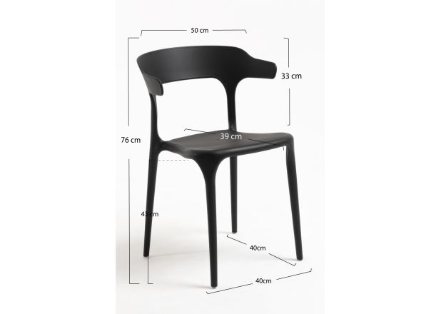 Silla Lute
