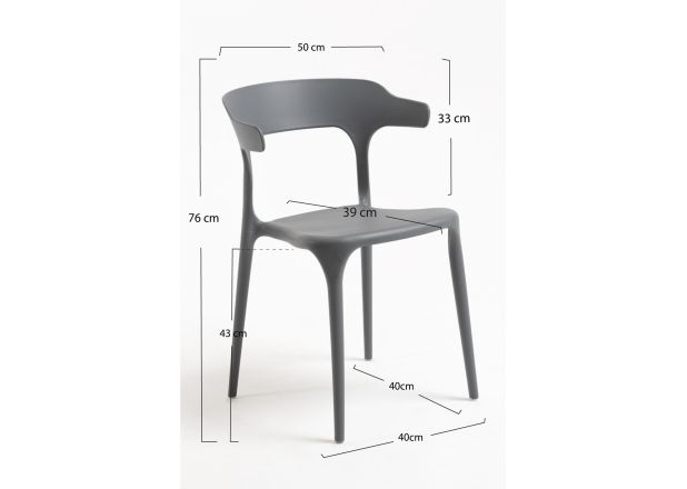 Silla Lute