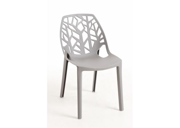 Silla Sarih Polipropileno