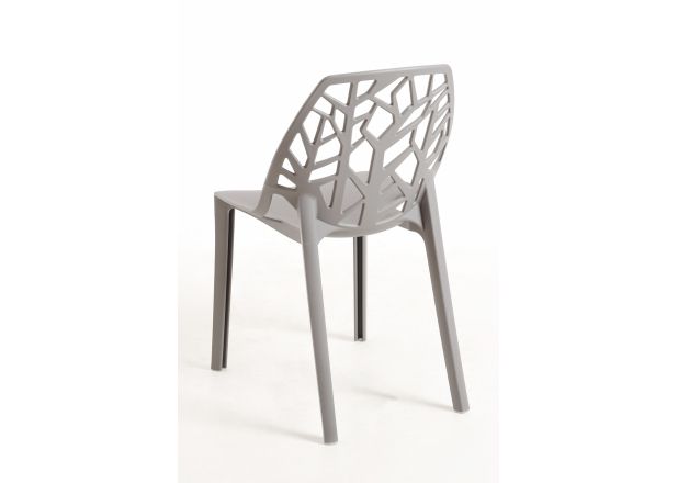 Silla Sarih Polipropileno