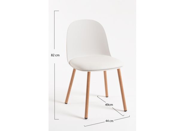 Silla Nilmy