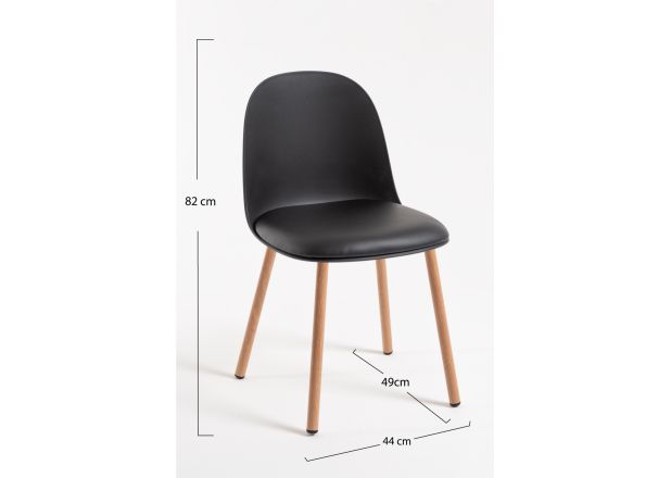 Silla Nilmy