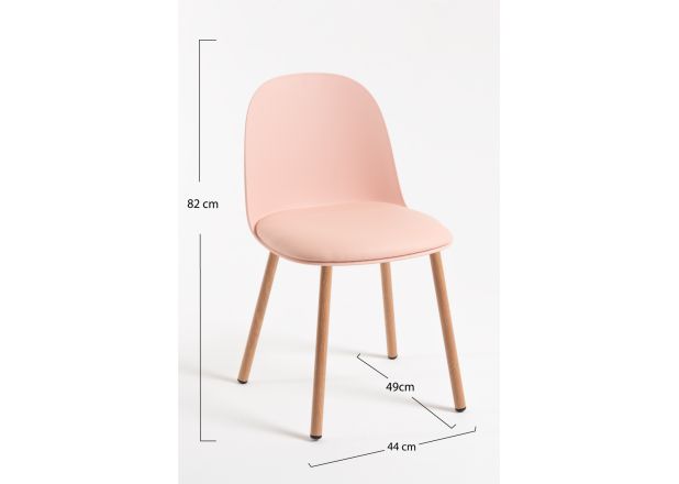 Silla Nilmy