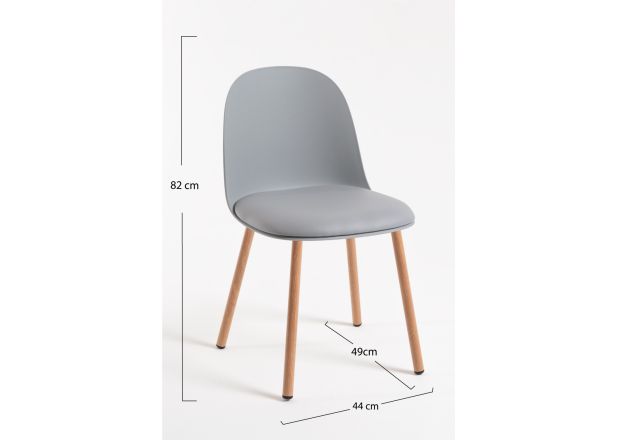 Silla Nilmy