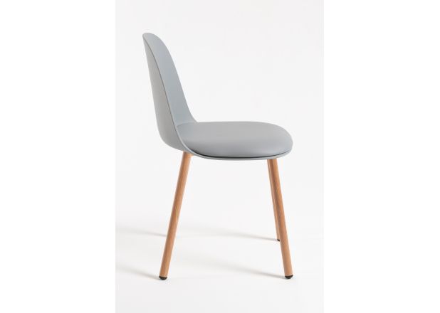 Silla Nilmy