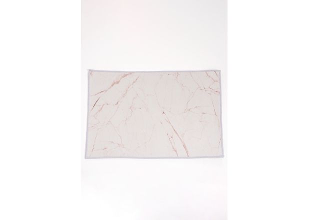 Alfombra Lombar White