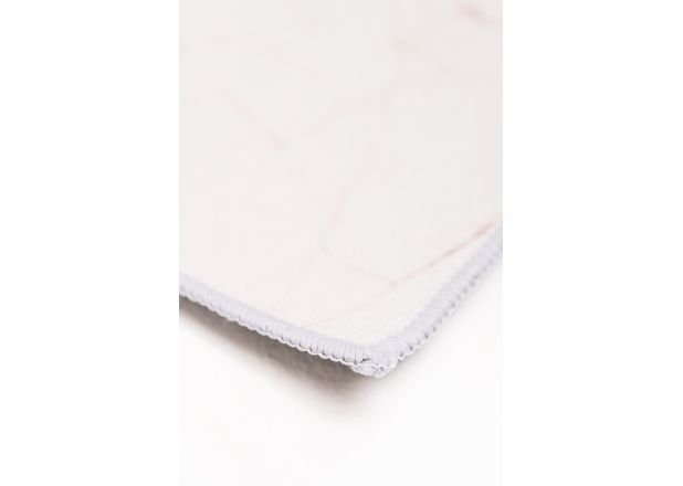 Alfombra Lombar White