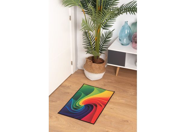 Alfombra Rucolu