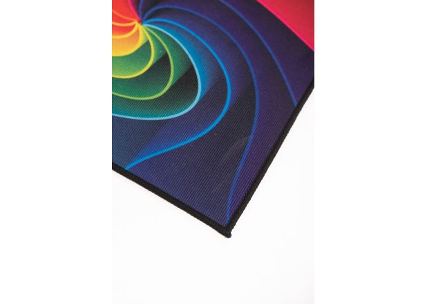 Alfombra Rucolu
