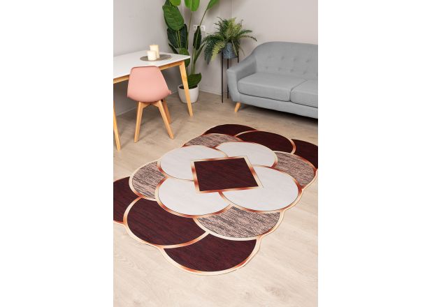 Alfombra Ranpo