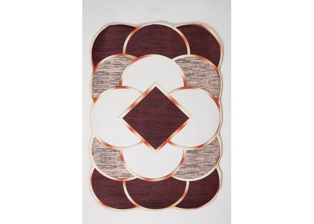 Alfombra Ranpo
