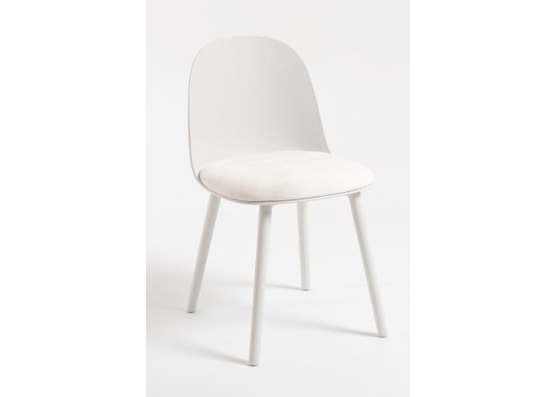 Silla Nilmy Suprym