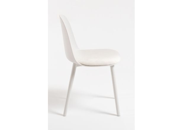 Silla Nilmy Suprym