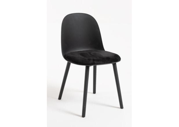 Silla Nilmy Suprym