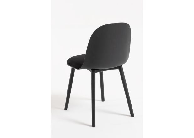 Silla Nilmy Suprym