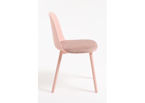 Silla Nilmy Suprym