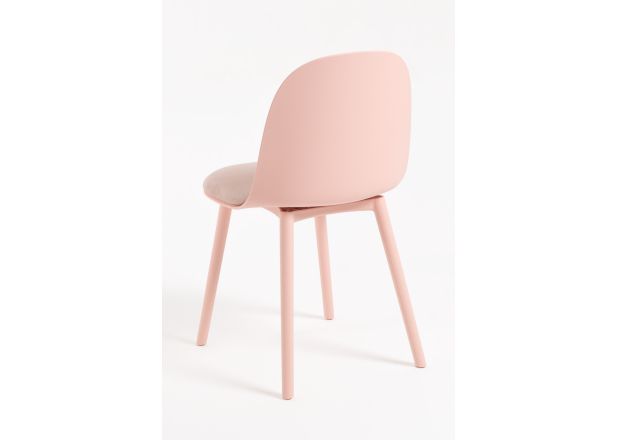 Silla Nilmy Suprym