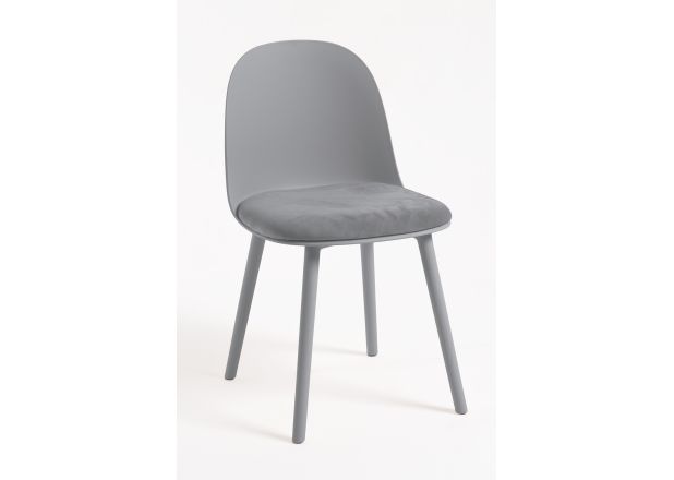 Silla Nilmy Suprym