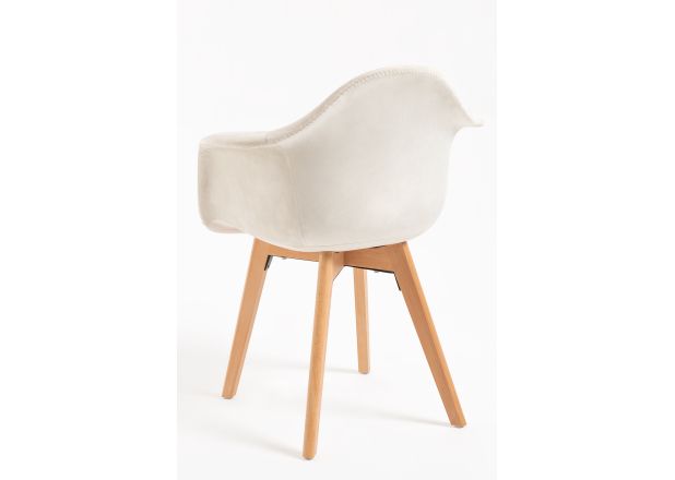 Silla Luba Terciopelo
