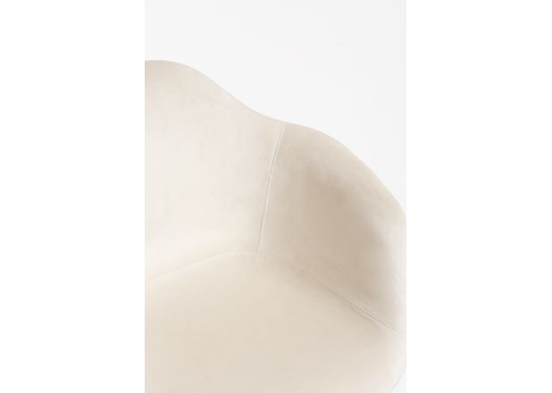 Cadeira Luba Veludo
