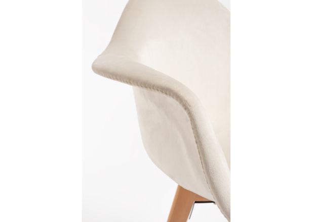 Silla Luba Terciopelo