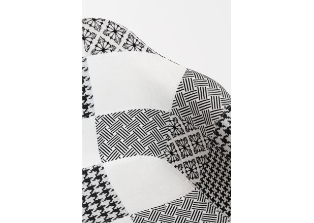 Silla Luba Patchwork