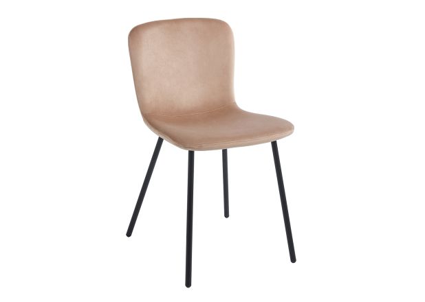 Silla Nawent Terciopelo