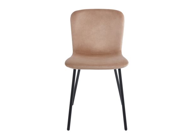 Silla Nawent Terciopelo