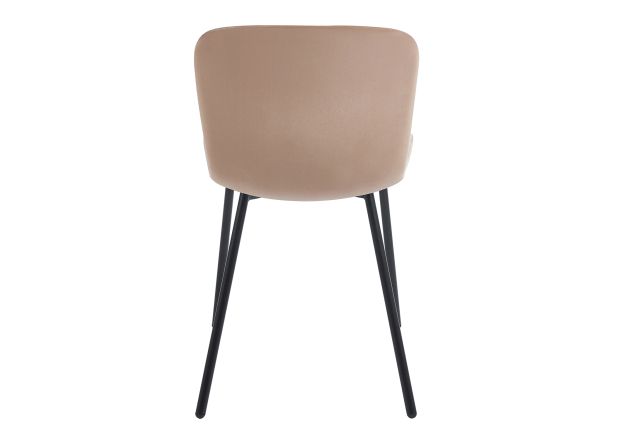 Silla Nawent Terciopelo