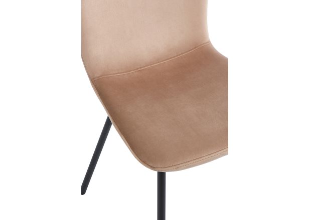 Silla Nawent Terciopelo