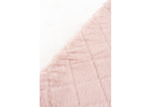 Puff Almacenaje Codi 76 cm Terciopelo