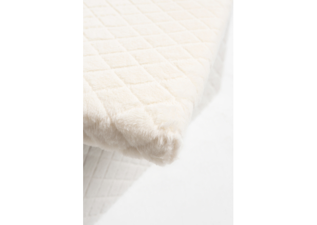 Puff Almacenaje Codi 76 cm Terciopelo