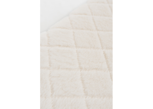 Puff Almacenaje Codi 76 cm Terciopelo