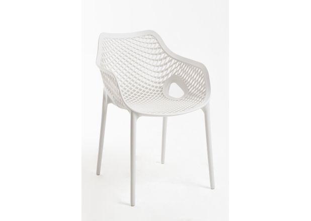 Silla Niku con Brazos