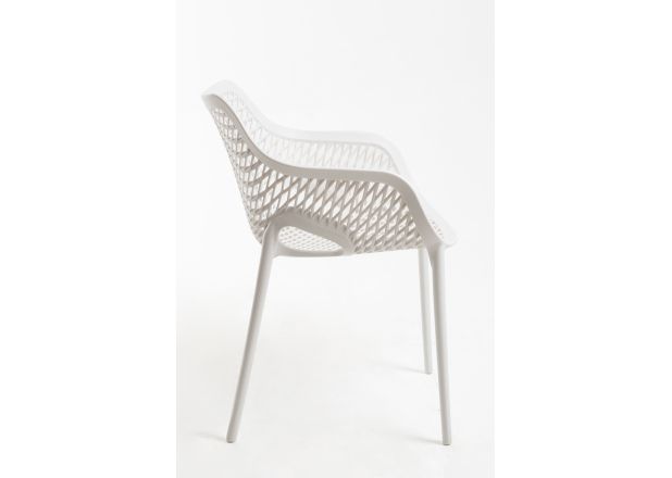 Silla Niku con Brazos